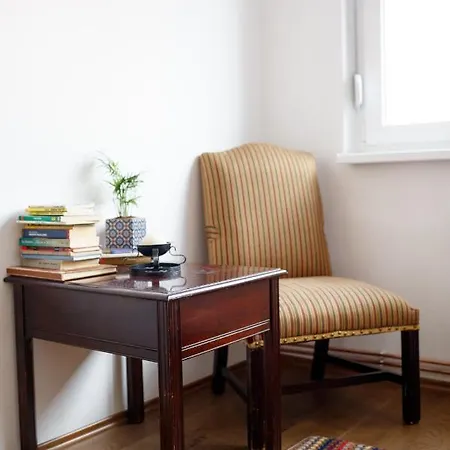 Old Town Scharajevo - Free Parking Apartment *